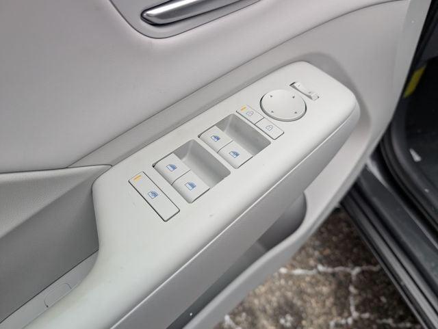 new 2026 Hyundai Kona car, priced at $29,739