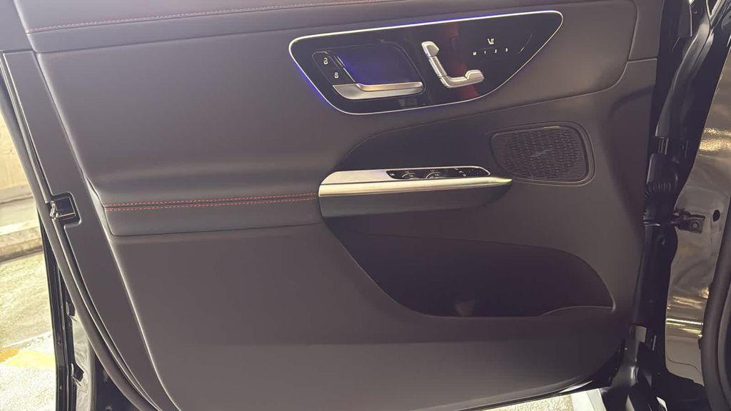 new 2026 Mercedes-Benz AMG GLC 43 car, priced at $69,645