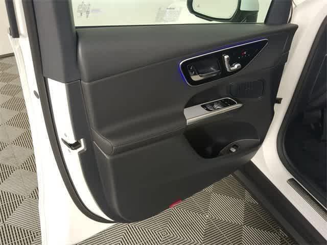 used 2026 Mercedes-Benz GLC 300 car, priced at $48,990