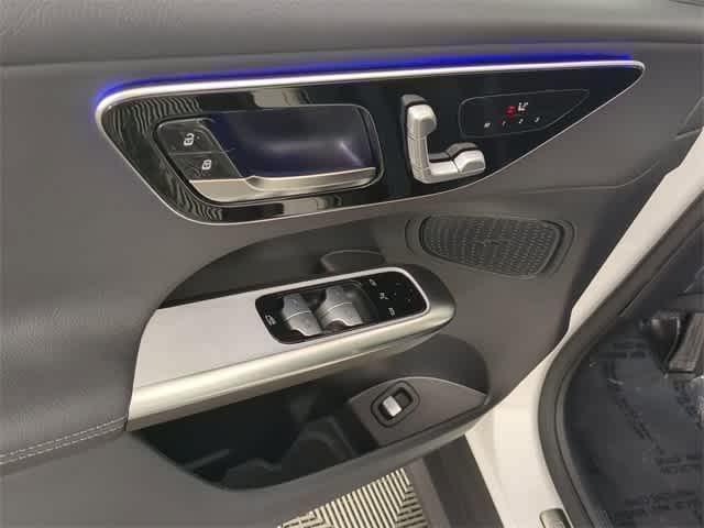 used 2026 Mercedes-Benz GLC 300 car, priced at $48,990