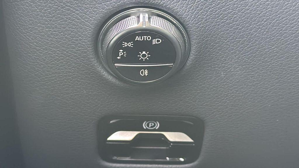 new 2026 Mercedes-Benz GLC 300 car, priced at $54,870