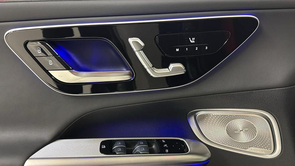 new 2026 Mercedes-Benz AMG GLC 43 car, priced at $83,080