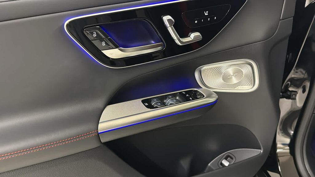 new 2026 Mercedes-Benz AMG GLC 43 car, priced at $83,080