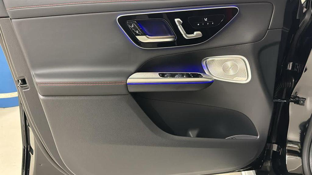 new 2026 Mercedes-Benz AMG GLC 43 car, priced at $83,080