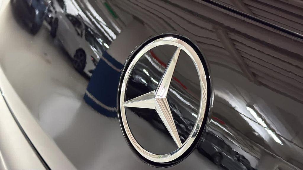 new 2026 Mercedes-Benz AMG GLC 43 car, priced at $83,080