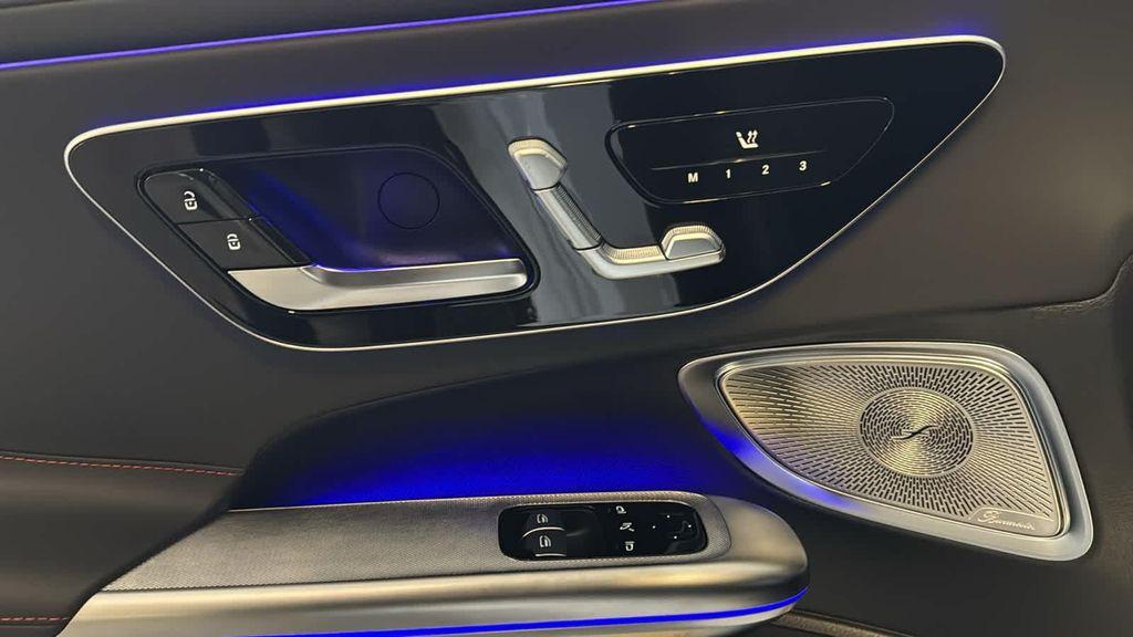 new 2026 Mercedes-Benz AMG CLE 53 car, priced at $90,140