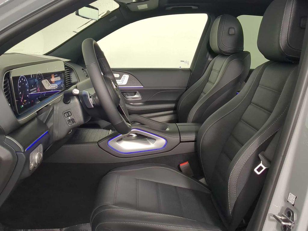 new 2026 Mercedes-Benz GLE 450 car, priced at $84,900