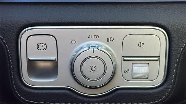 used 2024 Mercedes-Benz GLE 350 car, priced at $48,390