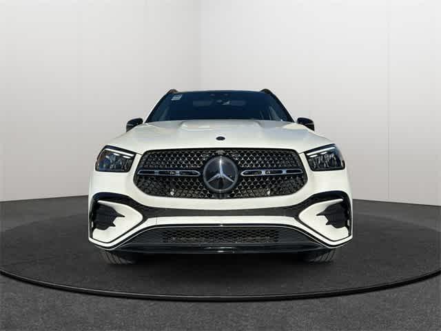 used 2024 Mercedes-Benz GLE 350 car, priced at $48,990