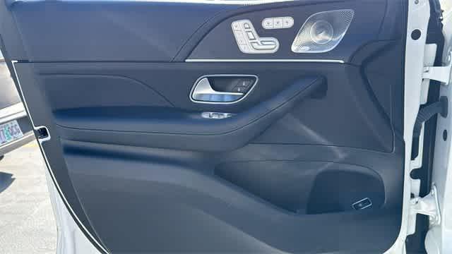 used 2024 Mercedes-Benz GLE 350 car, priced at $48,390