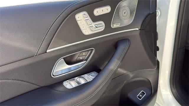 used 2024 Mercedes-Benz GLE 350 car, priced at $48,390