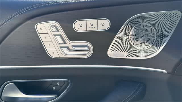 used 2024 Mercedes-Benz GLE 350 car, priced at $48,390