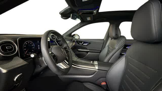 used 2026 Mercedes-Benz GLC 300 car, priced at $50,990