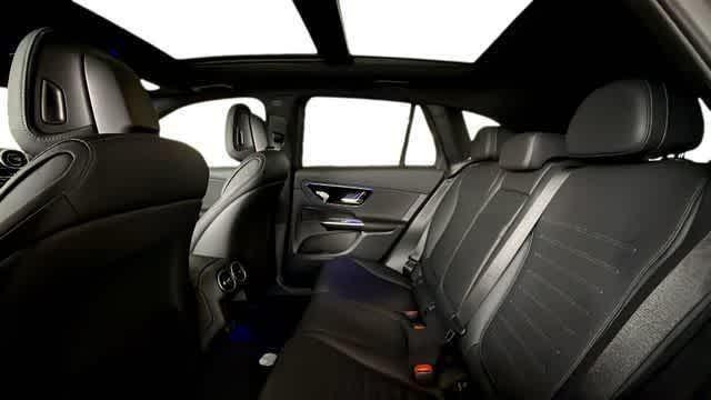 used 2026 Mercedes-Benz GLC 300 car, priced at $50,990