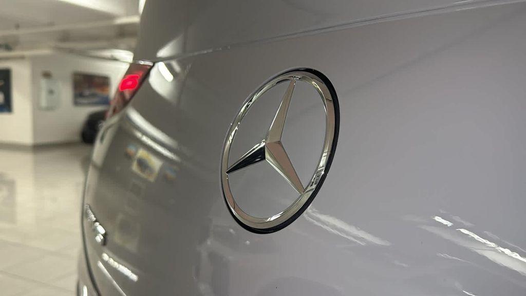 new 2026 Mercedes-Benz AMG GLE 53 car, priced at $106,900