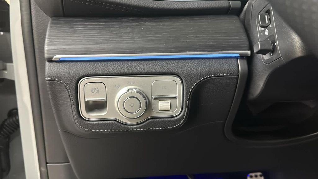 new 2026 Mercedes-Benz AMG GLE 53 car, priced at $106,900