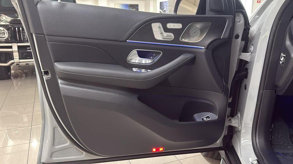 new 2026 Mercedes-Benz AMG GLE 53 car, priced at $106,900