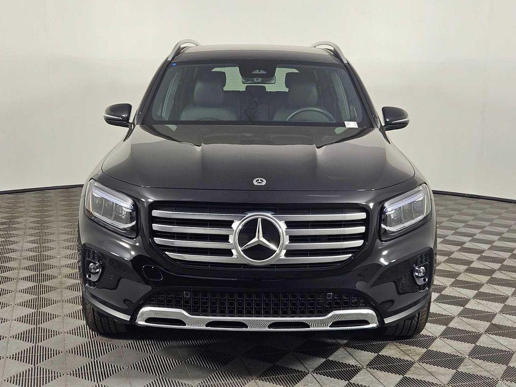 used 2024 Mercedes-Benz GLB 250 car, priced at $36,990