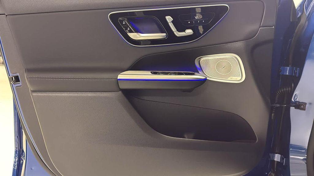 new 2026 Mercedes-Benz GLC 300 car, priced at $60,525