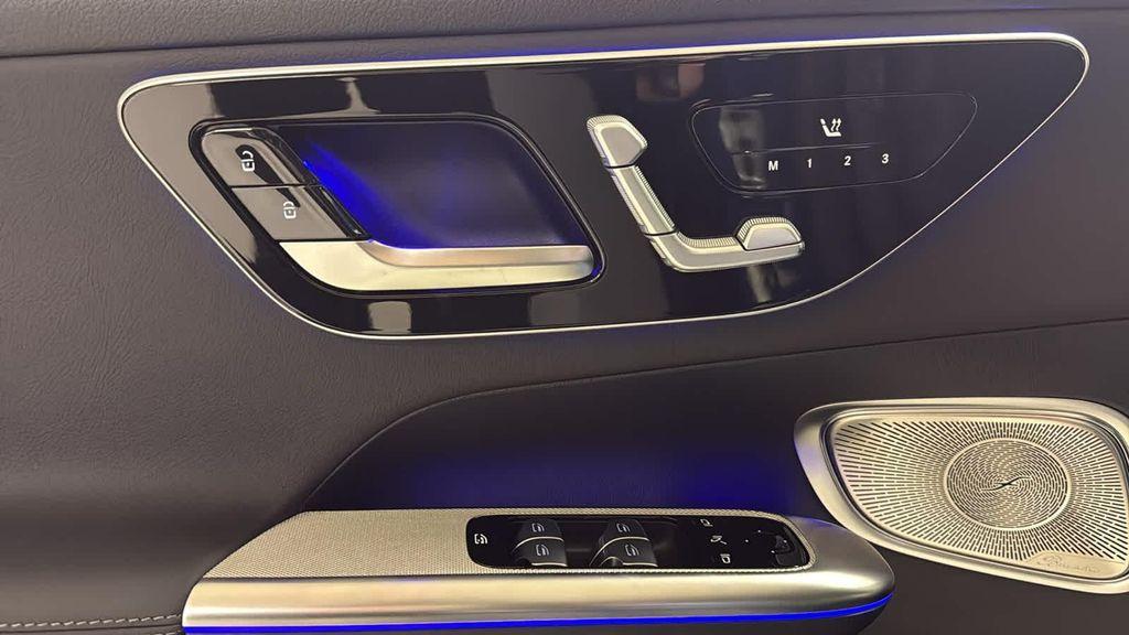 new 2026 Mercedes-Benz GLC 300 car, priced at $60,525