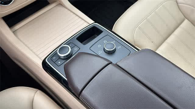 used 2017 Mercedes-Benz GLE 350 car, priced at $16,390