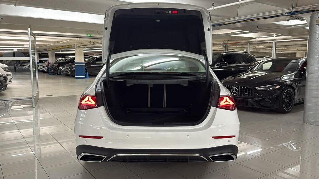 new 2026 Mercedes-Benz E-Class car, priced at $75,160