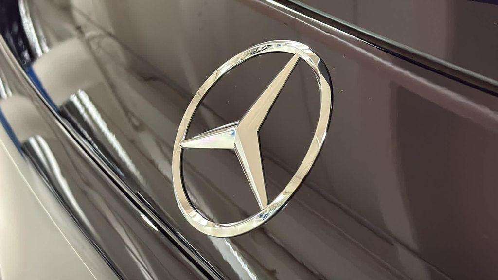 new 2026 Mercedes-Benz AMG GLC 43 car, priced at $73,660