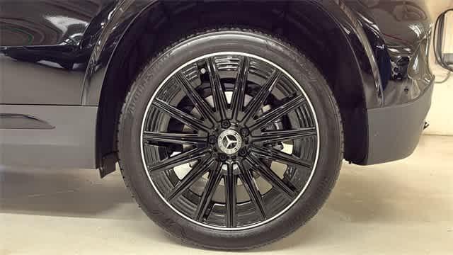 used 2025 Mercedes-Benz GLA 250 car, priced at $39,990