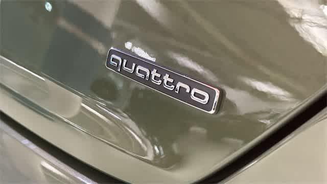 used 2021 Audi A5 Sportback car, priced at $28,990