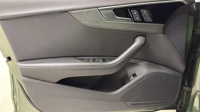 used 2021 Audi A5 Sportback car, priced at $28,990