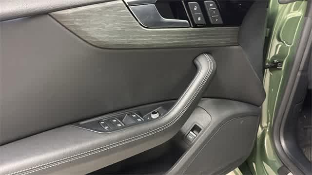used 2021 Audi A5 Sportback car, priced at $28,990