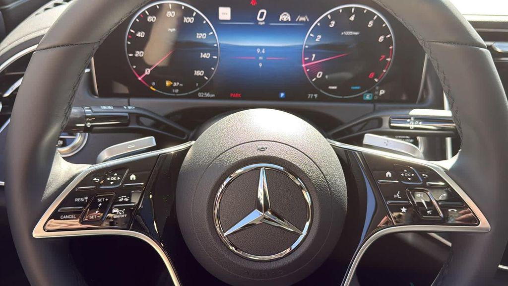 new 2026 Mercedes-Benz E-Class car, priced at $75,535