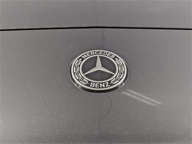 used 2025 Mercedes-Benz C-Class car, priced at $47,990