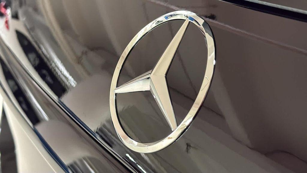 new 2026 Mercedes-Benz AMG GLC 43 car, priced at $79,600