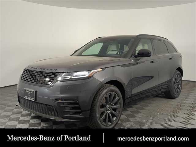 used 2020 Land Rover Range Rover Velar car, priced at $29,990