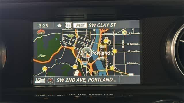 used 2015 Mercedes-Benz SLK-Class car, priced at $15,990