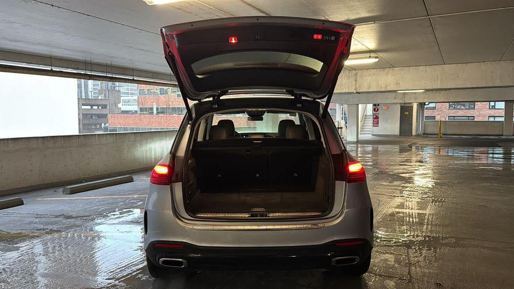 new 2026 Mercedes-Benz GLE 350 car, priced at $77,835