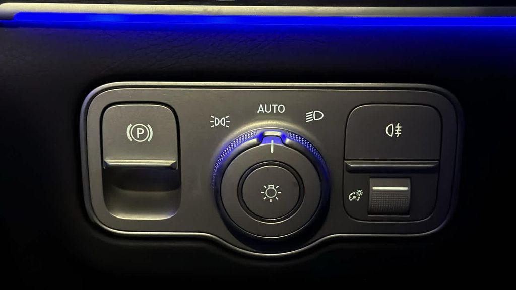 new 2026 Mercedes-Benz GLE 350 car, priced at $77,835