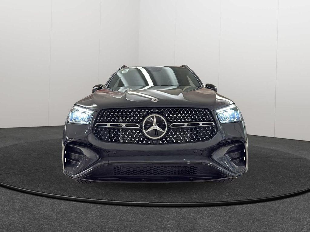 new 2026 Mercedes-Benz GLE 450 car, priced at $79,100