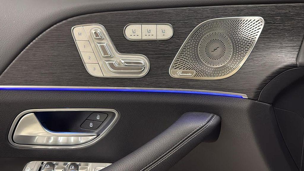 new 2026 Mercedes-Benz GLE 450 car, priced at $79,100