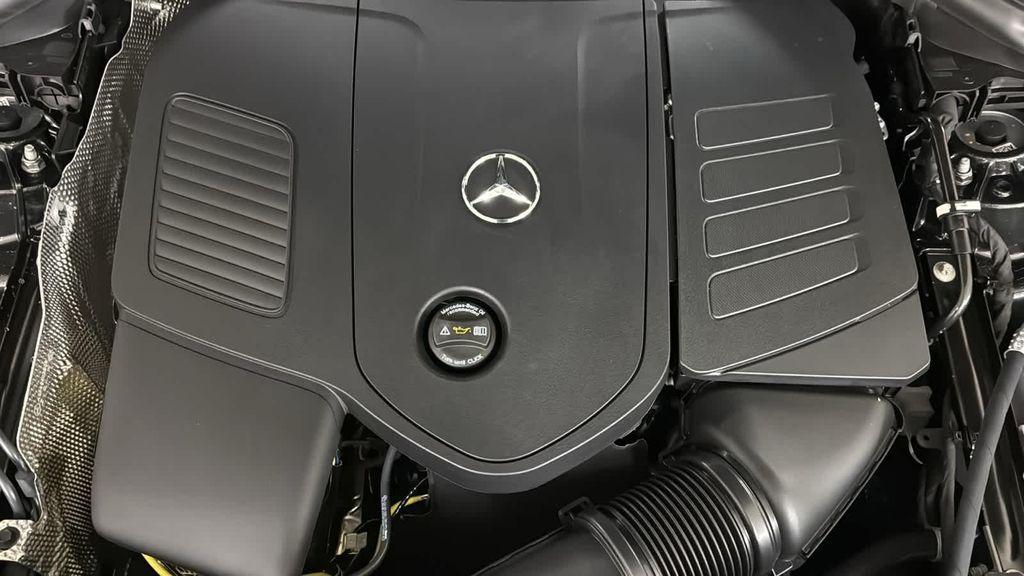 new 2026 Mercedes-Benz GLC 350e car, priced at $71,070