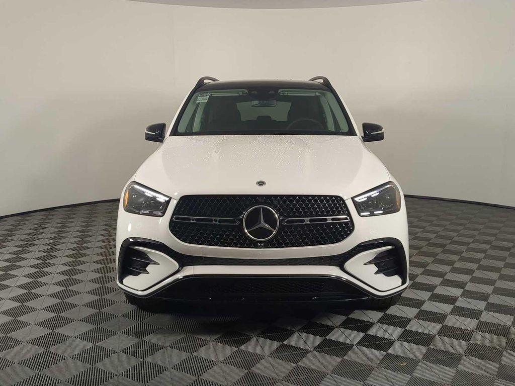 new 2026 Mercedes-Benz GLE 450 car, priced at $88,580