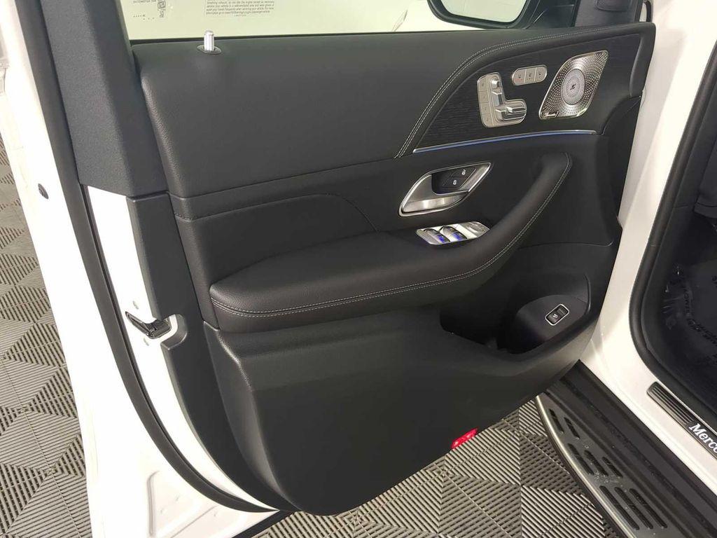 new 2026 Mercedes-Benz GLE 450 car, priced at $88,580