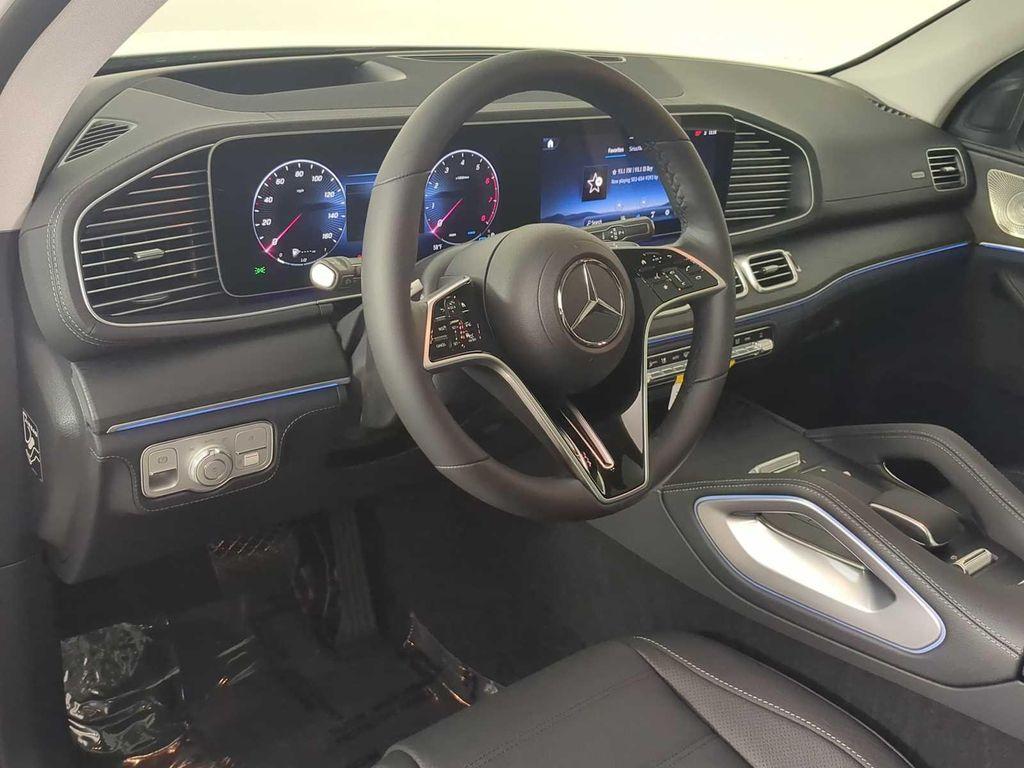 new 2026 Mercedes-Benz GLE 450 car, priced at $88,580