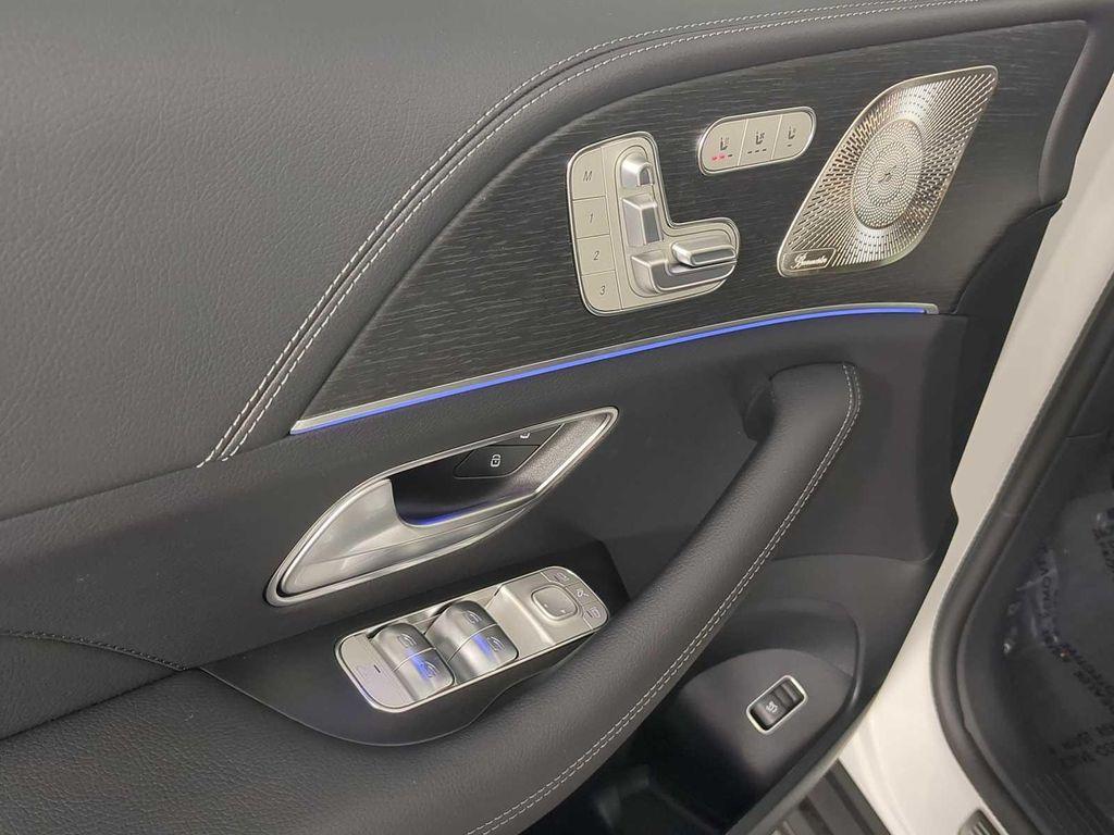 new 2026 Mercedes-Benz GLE 450 car, priced at $88,580