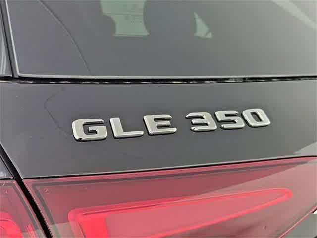used 2025 Mercedes-Benz GLE 350 car, priced at $58,990