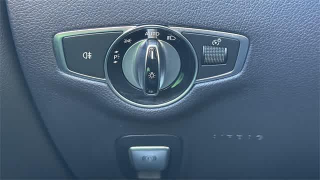 used 2017 Mercedes-Benz E-Class car, priced at $15,990