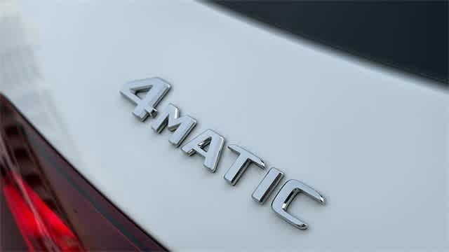 used 2026 Mercedes-Benz GLE 450 car, priced at $74,990