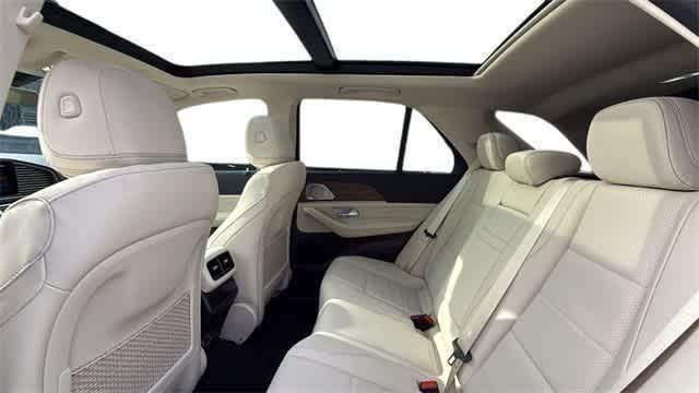 used 2026 Mercedes-Benz GLE 450 car, priced at $74,990