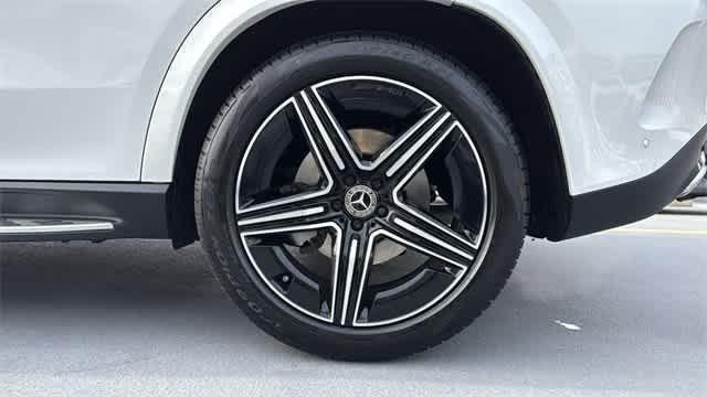used 2026 Mercedes-Benz GLE 450 car, priced at $74,990